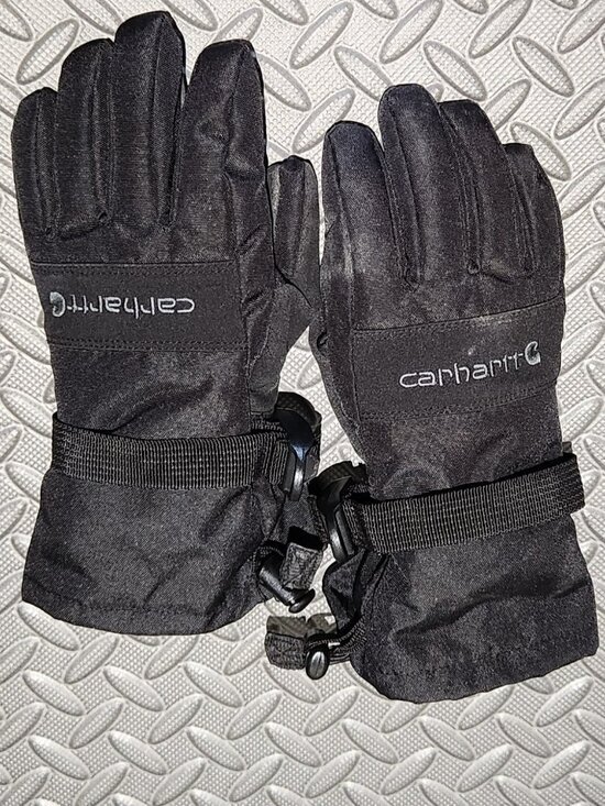 Carhartt Other - Kids Carhartt Winter Gloves